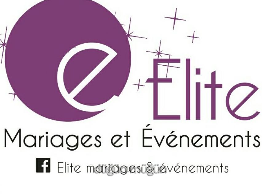 Elite mariages & événements - 1