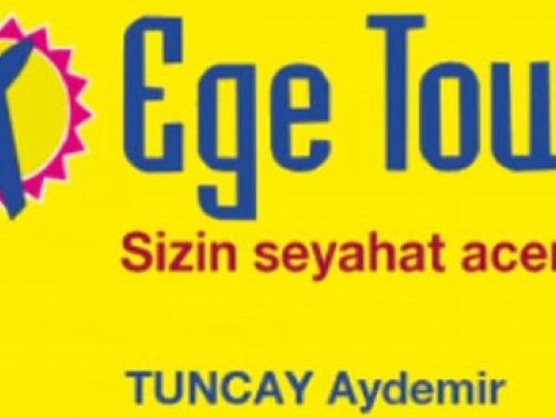 Ege Tours