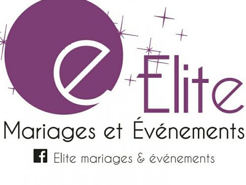 Elite mariages & événements