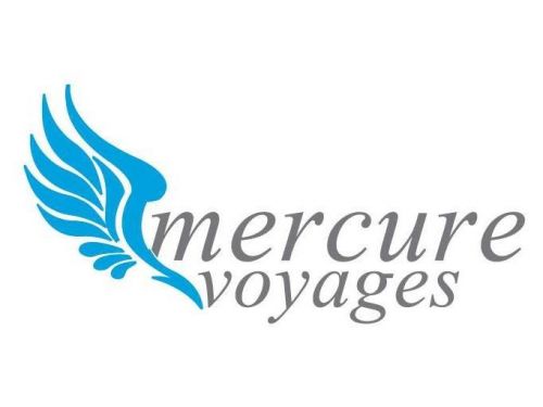 Mercure Voyages