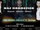 HGS Kardesler - 1